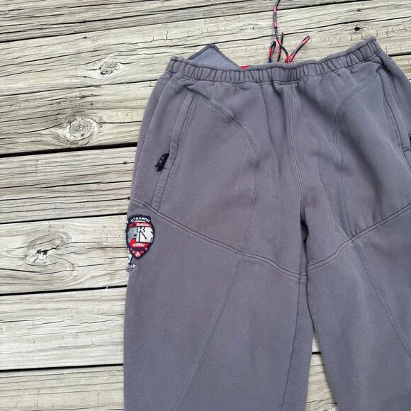 Vintage Y2K Akademiks Baggy Men’s Sweatpants - Picture 2 of 6